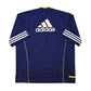 1998/99 Real Madrid Training Top (L) Adidas