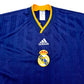 1998/99 Real Madrid Training Top (L) Adidas