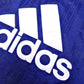 1998/99 Real Madrid Training Top (L) Adidas