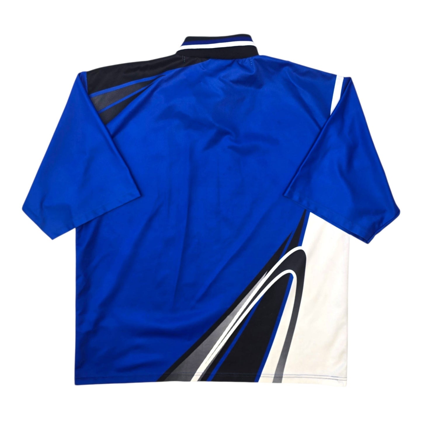 1998/99 Southend United Home Football Shirt (2XL) Olympic