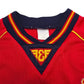 1998/99 Spain Home Football Shirt (L) Adidas