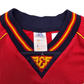 1998/99 Spain Home Football Shirt (XL) Adidas #4
