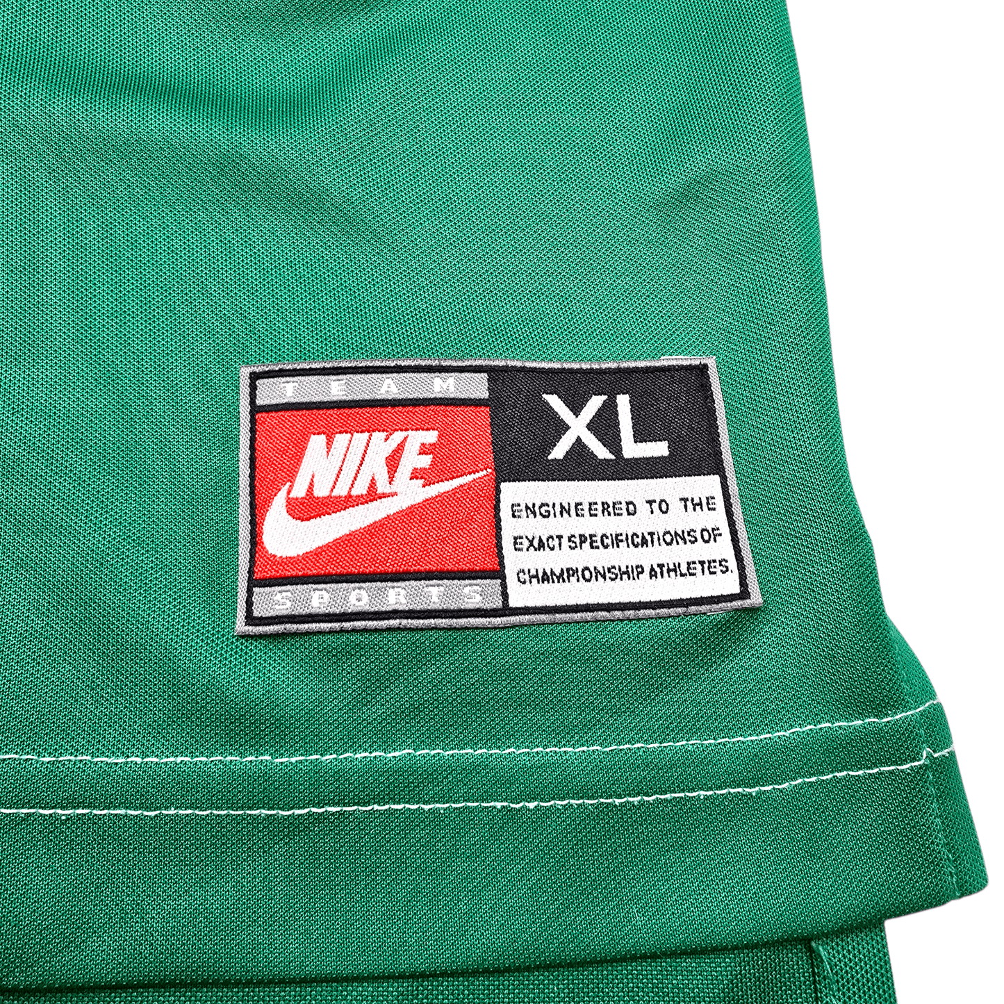 1998/99 Tokyo Verdy Away Football Shirt (L) Nike #29