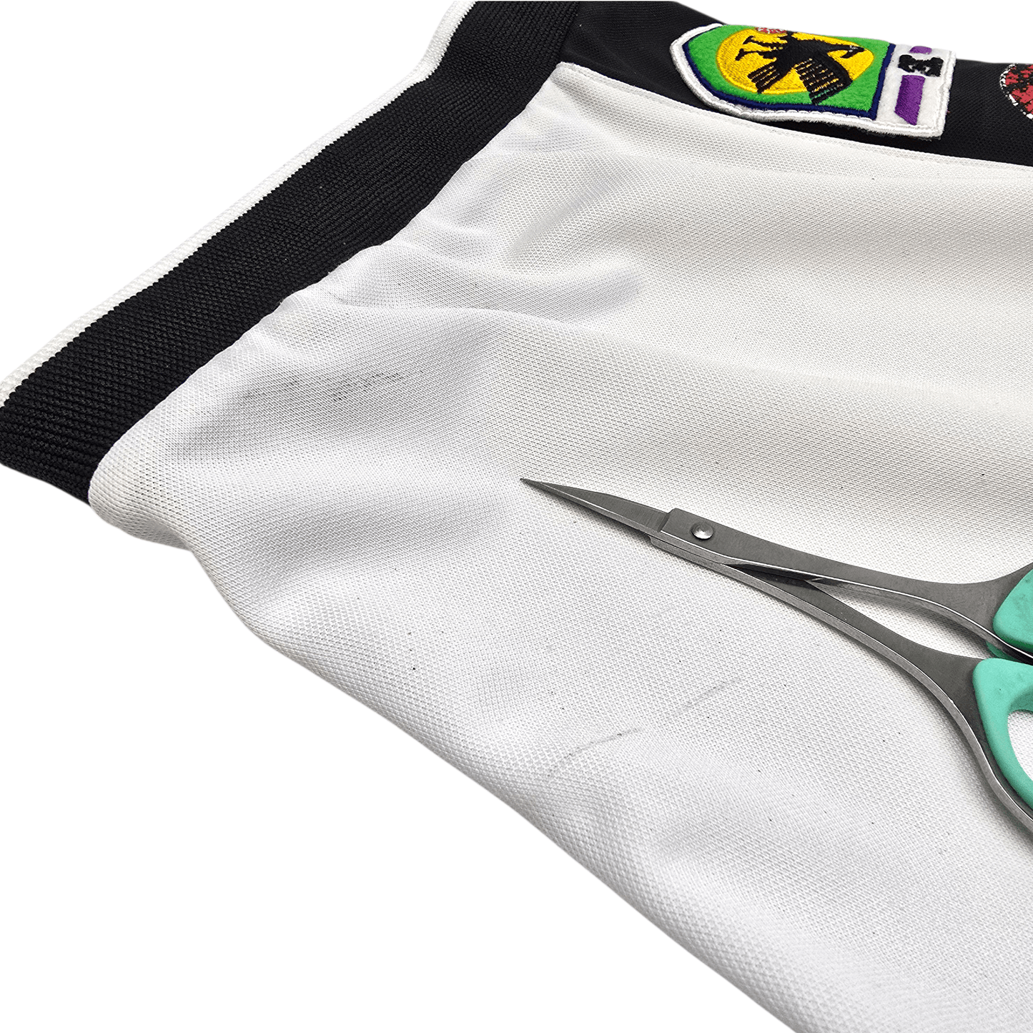 1998/99 Tokyo Verdy Away Football Shirt (L) Nike #29