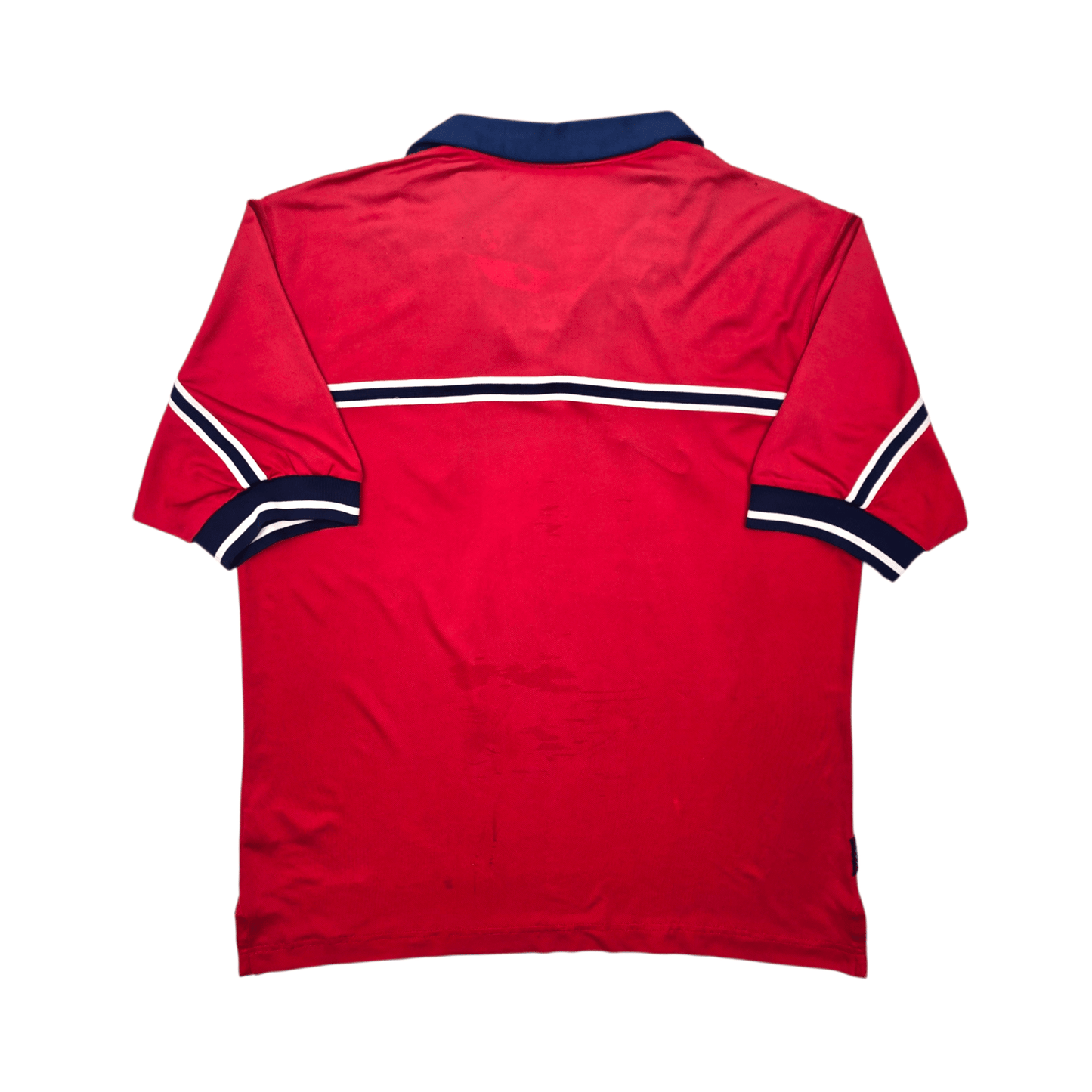 1998/99 USA Away Football Shirt (M) Nike