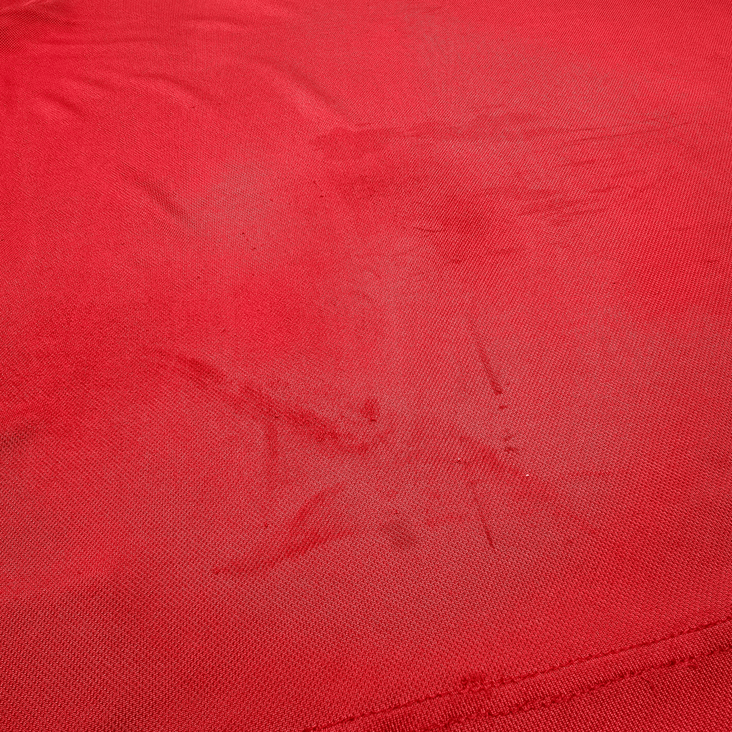 1998/99 USA Away Football Shirt (M) Nike