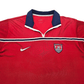 1998/99 USA Away Football Shirt (M) Nike