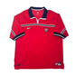 1998/99 USA Away Football Shirt (XL) Nike
