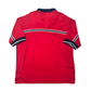 1998/99 USA Away Football Shirt (XL) Nike