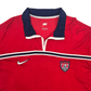 1998/99 USA Away Football Shirt (XL) Nike