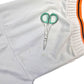 1998/99 Valencia Home Football Shirt (L) Luanvi