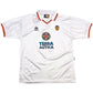 1998/99 Valencia Home Football Shirt (S) Luanvi