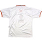 1998/99 Valencia Home Football Shirt (S) Luanvi