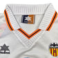 1998/99 Valencia Home Football Shirt (S) Luanvi