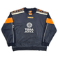 1998/99 Valencia Training Sweater (M) Luanvi