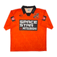 1998/99 Volendam Home Football Shirt (XL) Cruyff