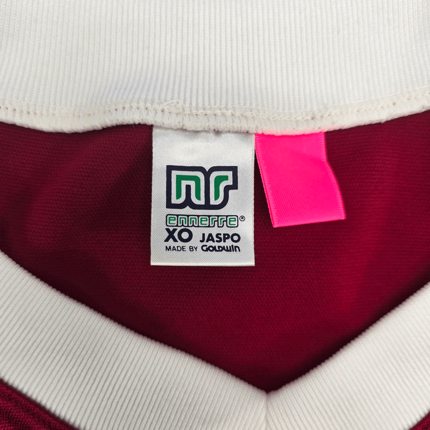 1999 Kashima Antlers Training Top Football Shirt (L) Ennerre