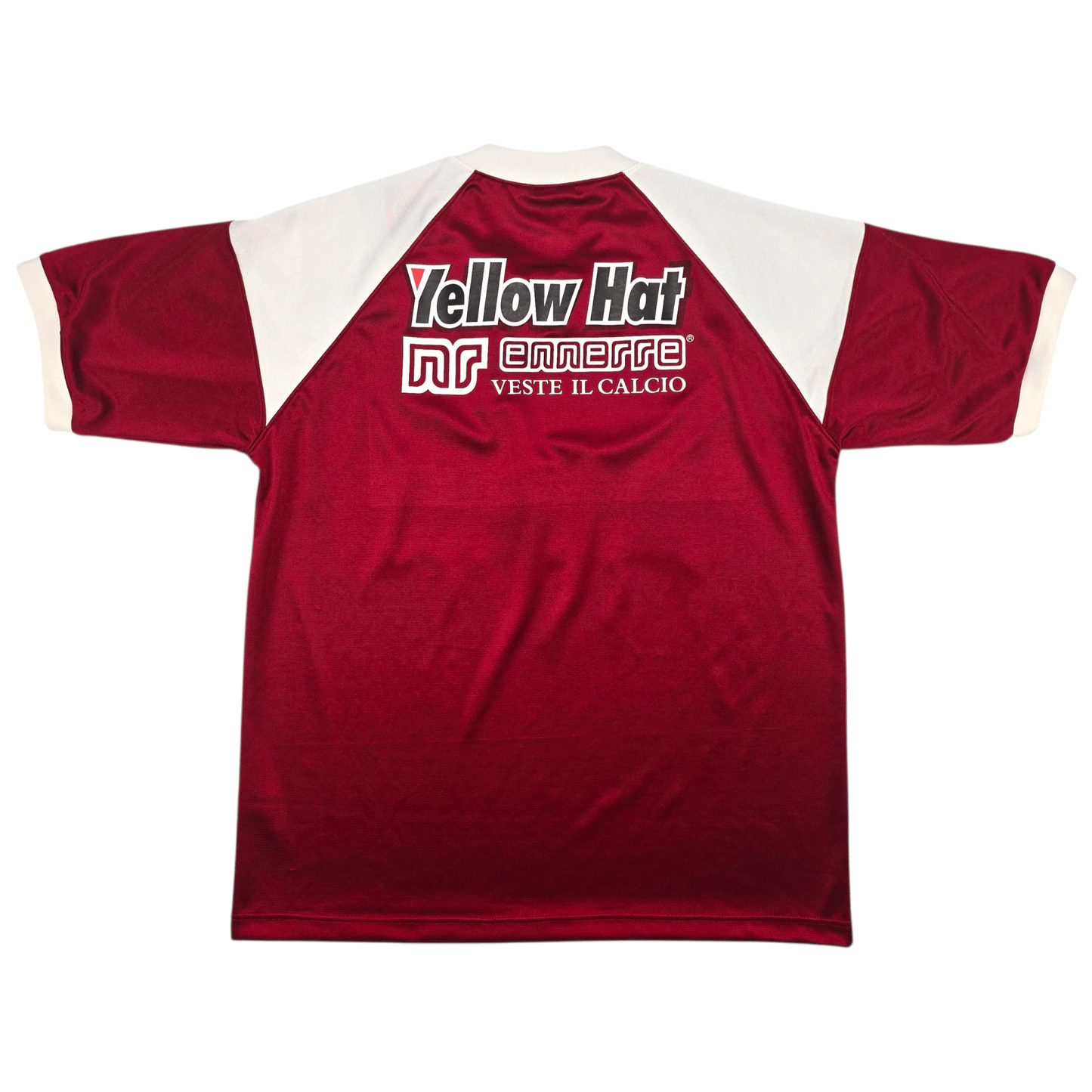 1999 Kashima Antlers Training Top Football Shirt (L) Ennerre