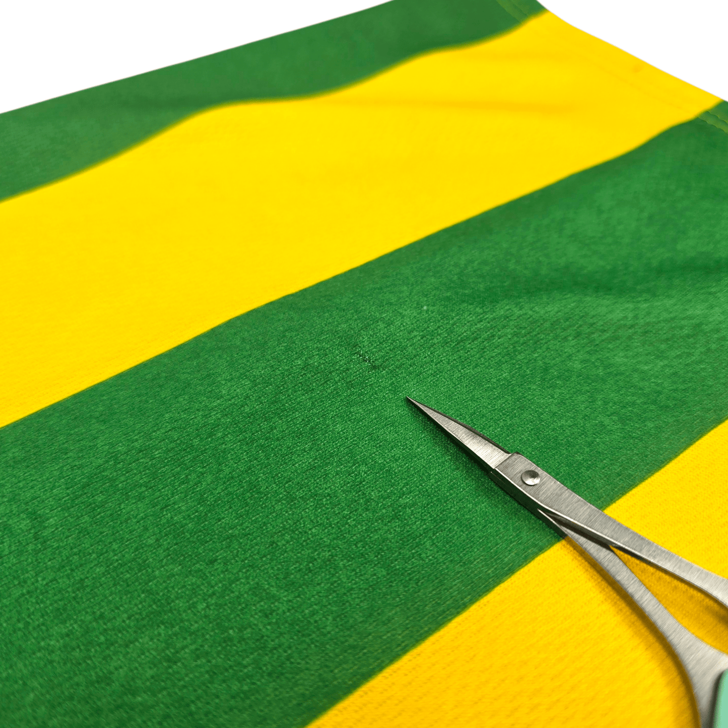 1999/00 ADO Den Haag Home Football Shirt (XL) FILA