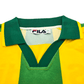1999/00 ADO Den Haag Home Football Shirt (XL) FILA