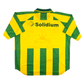 1999/00 ADO Den Haag Home Football Shirt (XL) FILA