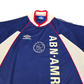 1999/00 Ajax Away Football Shirt (XL) Umbro