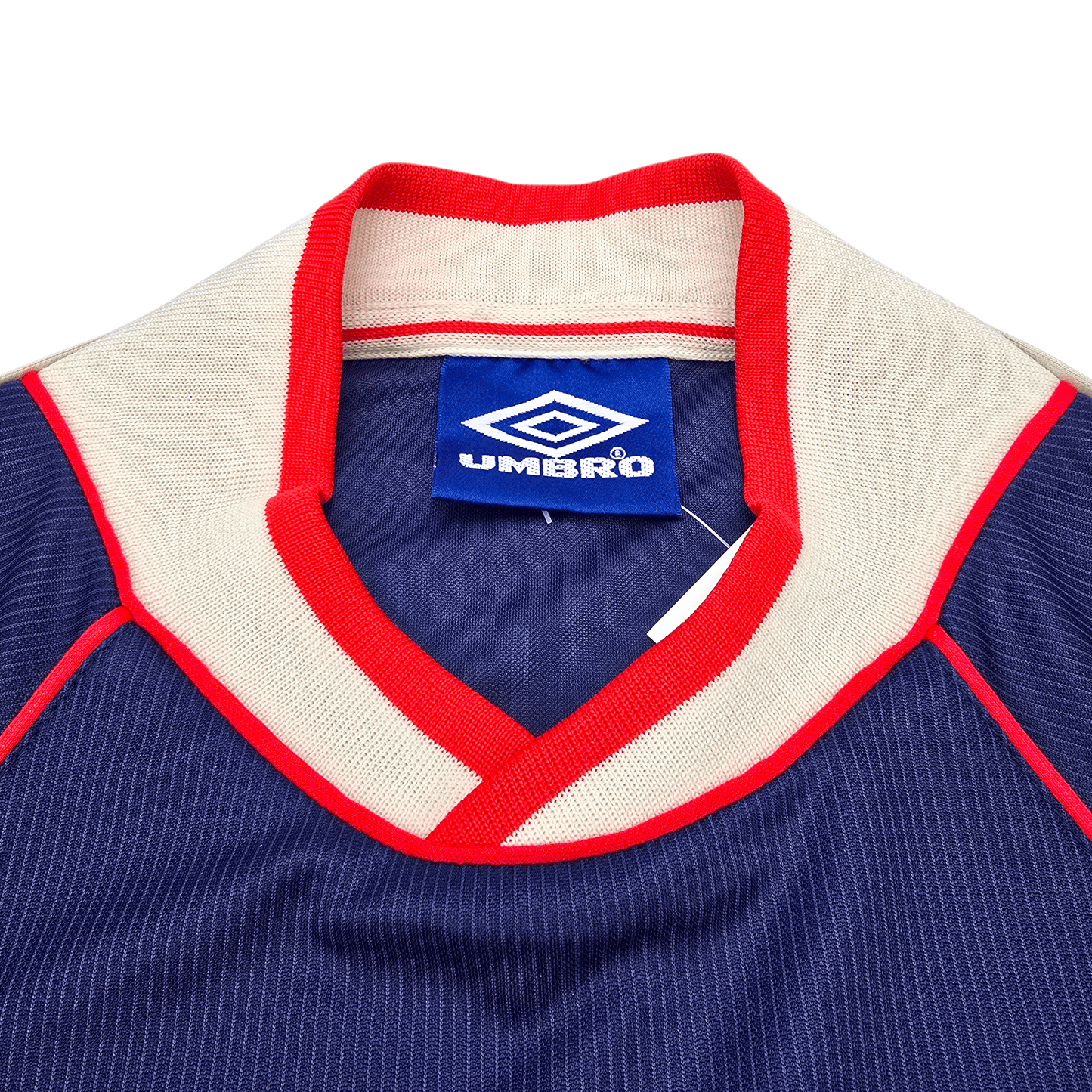 1999/00 Ajax Away Football Shirt (XL) Umbro