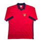 1999/00 Arsenal Training Shirt (L) Nike