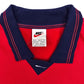 1999/00 Arsenal Training Shirt (L) Nike