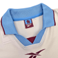 1999/00 Aston Villa Away Football Shirt (XL) Reebok