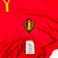 1999/00 Belgium Home Football Shirt (XL) Nike