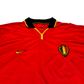 1999/00 Belgium Home Football Shirt (XL) Nike