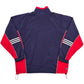 1999/00 Benfica Training Jacket (L) Adidas
