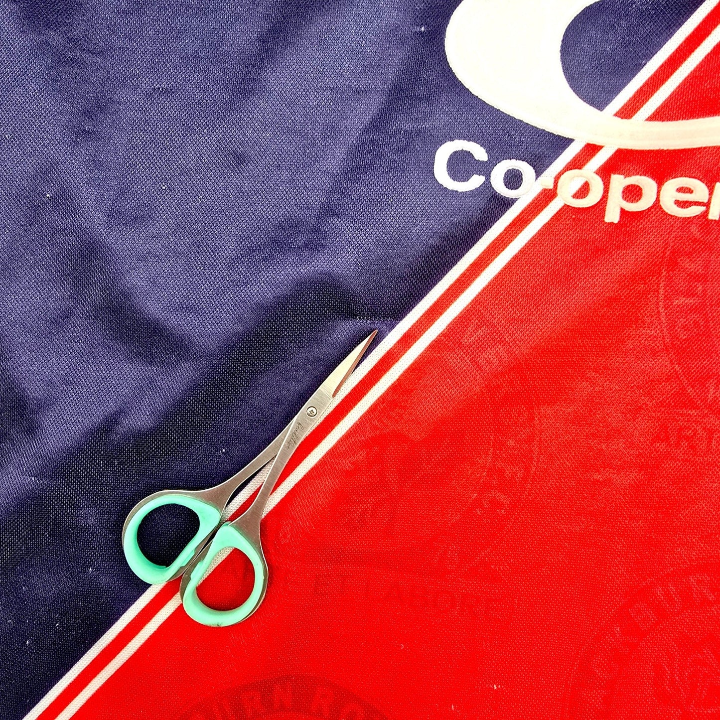 1999/00 Blackburn Rovers Third Football Shirt (2XL) Uhlsport