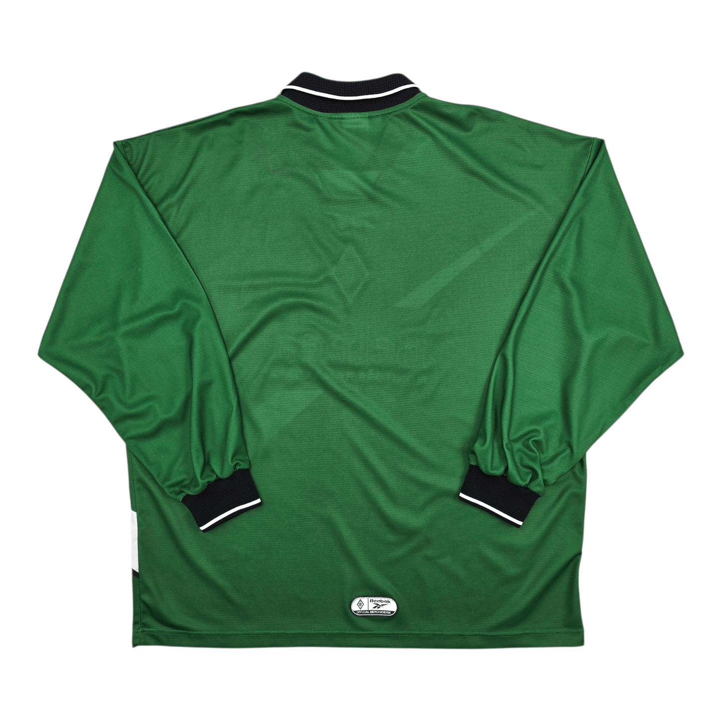 1999/00 Borussia Monchengladbach Away Football Shirt (XL) Reebok