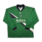 1999/00 Borussia Monchengladbach Away Football Shirt (XL) Reebok