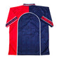 1999/00 Cagliari Home Football Shirt (XL) Biemme