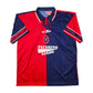 1999/00 Cagliari Home Football Shirt (XL) Biemme
