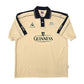 1999/00 Cork City Away Football Shirt (2XL) Le Coq Sportif