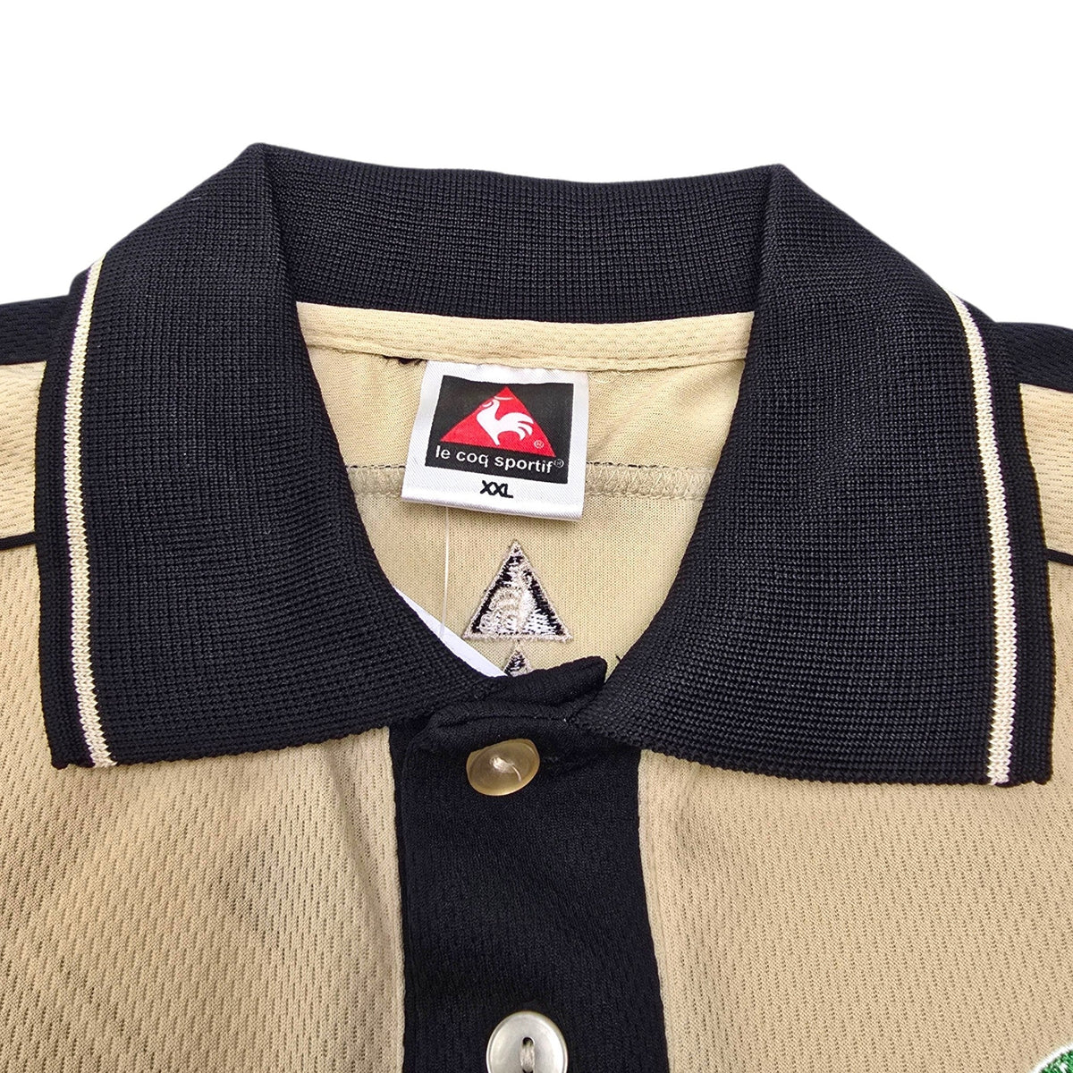 1999/00 Cork City Away Football Shirt (2XL) Le Coq Sportif