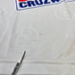1999/00 Cruz Azul Away Football Shirt (L) FILA