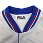 1999/00 Cruz Azul Away Football Shirt (L) FILA