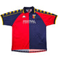 1999/00 Genoa Home Football Shirt (XL) Kappa