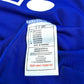 1999/00 Glasgow Rangers Home Football Shirt (XL) Nike #7 Kanchelskis
