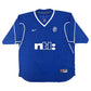 1999/00 Glasgow Rangers Home Football Shirt (XL) Nike #7 Kanchelskis
