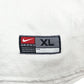 1999/00 Inter Milan Away Football Shirt (XL) Nike