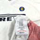 1999/00 Inter Milan Away Football Shirt (XL) Nike