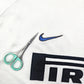1999/00 Inter Milan Away Football Shirt (XL) Nike