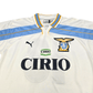 1999/00 Lazio Away Football Shirt (S) Puma #13 Nesta (Centenary)