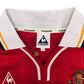 1999/00 Nagoya Grampus Eight Home Football Shirt (L) Le Coq Sportif